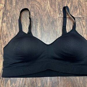 Old Navy Classic Black Bra